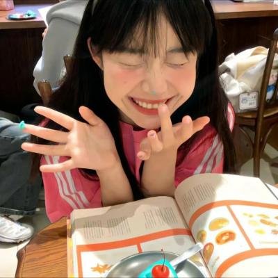 女神蒙上眼